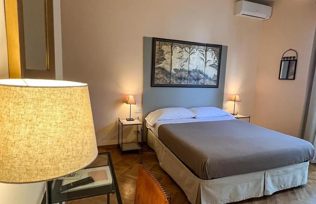 Caffeletti Friendly B&B-1