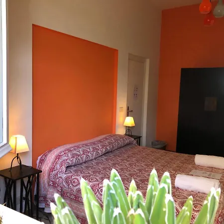 Caffeletti Friendly B&B-3
