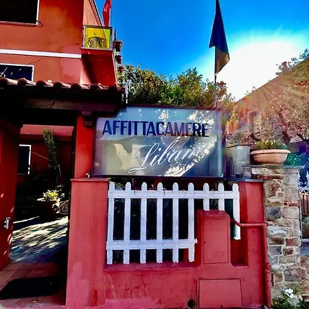 Affittacamere Libano-2
